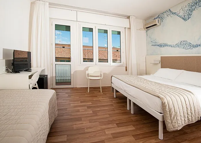 Hotel Splendid